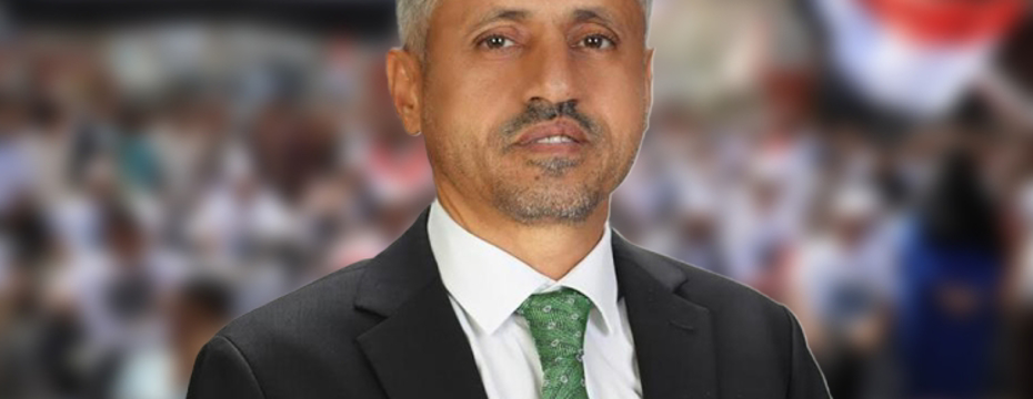  President of the Supreme Council of Popular Resistance, calls for support and support for the army and security t  