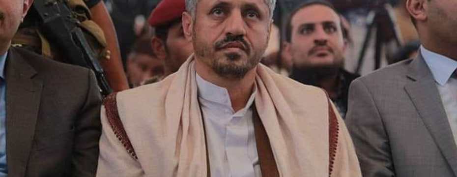   Head of the Supreme Council of Resistance, Sheikh Hamoud Saeed Al-Mikhlafi: Everyone must unite to restore the Yemeni state.  