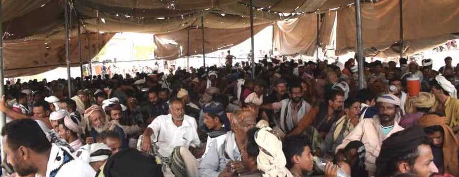   The Sabiha tribes support the establishment of the Supreme Council of Popular Resistance  