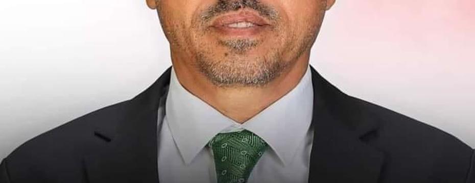  The head of the Supreme Council of the Popular Resistance praises the efforts of the European Union  